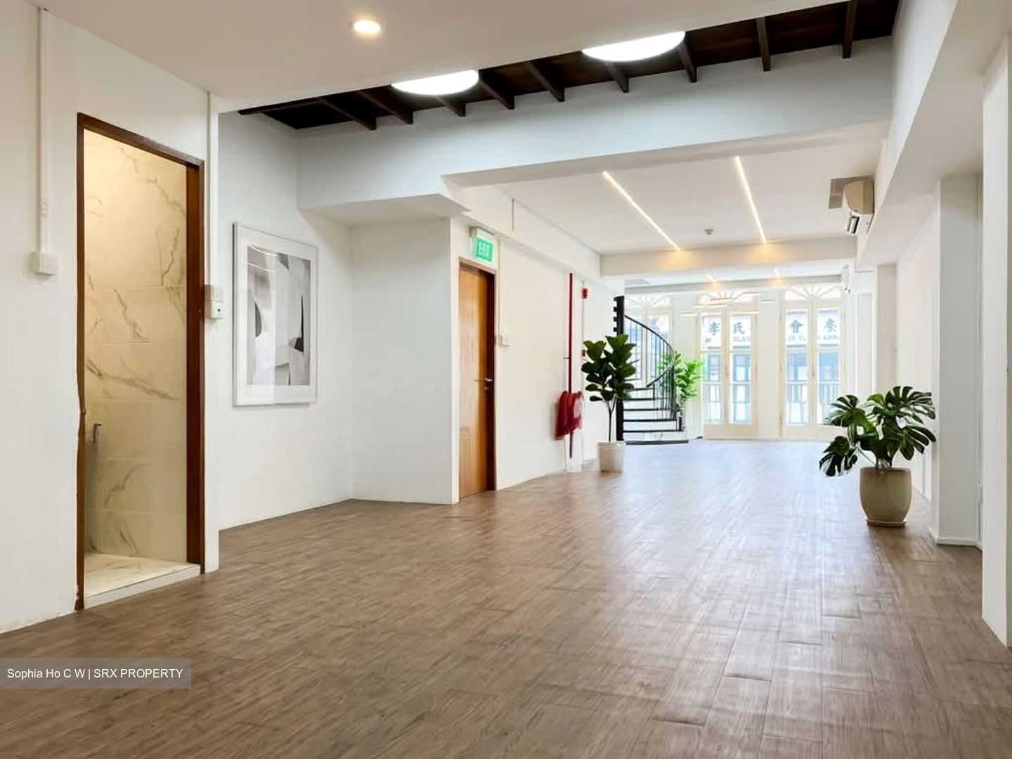 Purvis Street (D7), Office #570076201